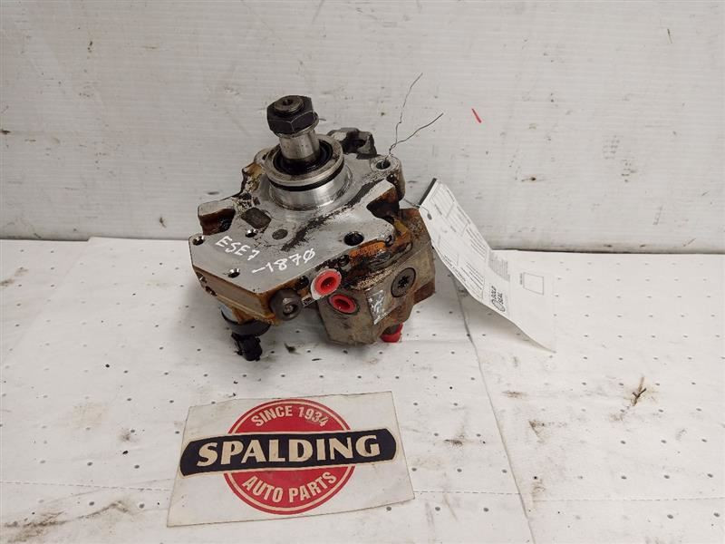 Fuel Pump Only Diesel Injection 5.9L Fits 05-07 DODGE 2500 (10287345