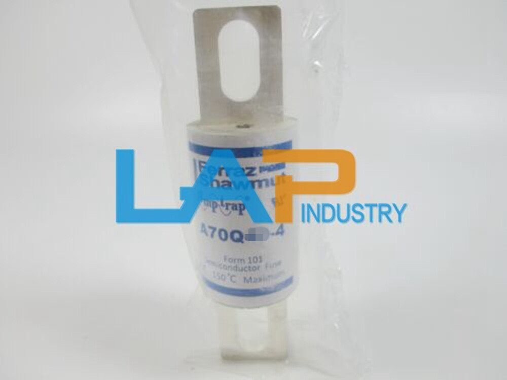 1Pcs New For Shawmut Fuse A70Q300-4 700V 300A