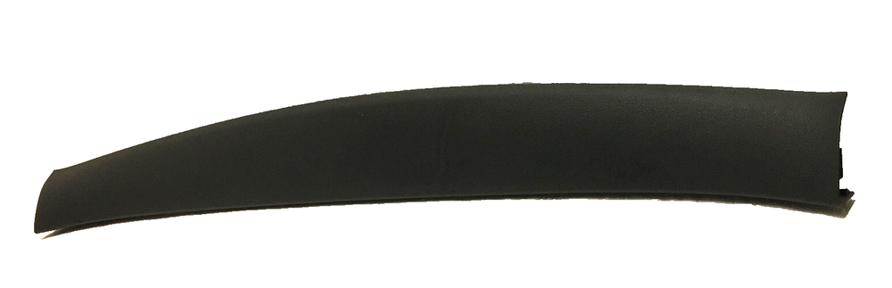 Pilot Honda Rear Liftgate Upper Cover Trim Garnish Panel OEM Black 2016-2022
