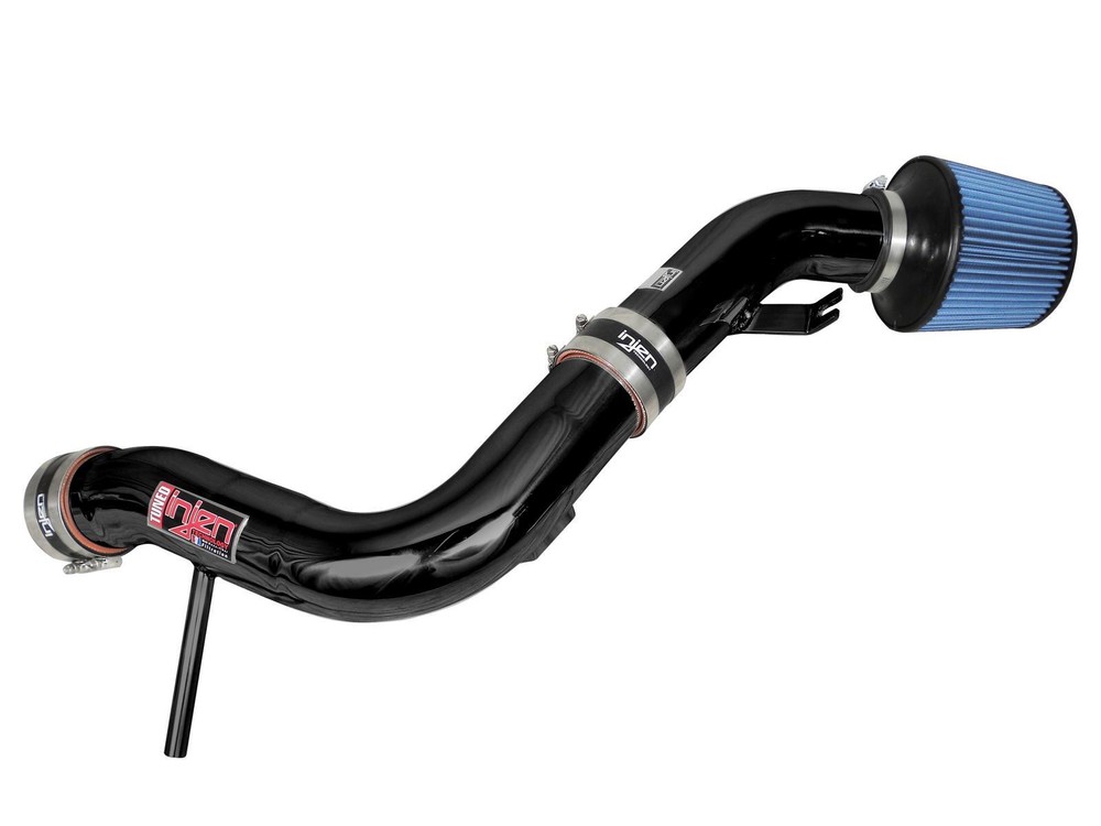 Injen Engine Short Ram Air Intake - Black SP Cold Air Intake System