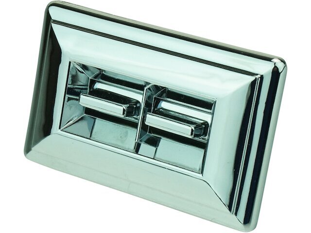 Left TRQ Power Window Switch Window Switch fits GMC K2500 1982-1986 12NXKN