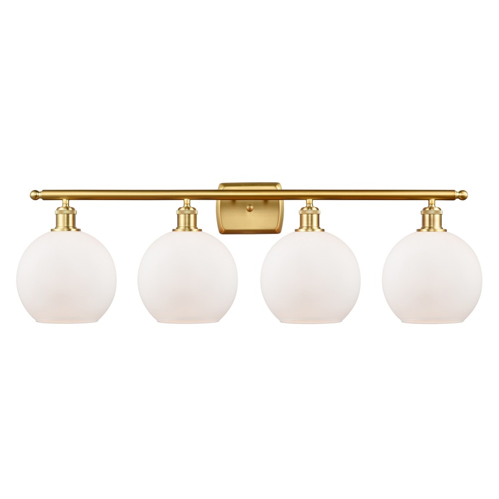 Innovations Lighting Ballston Athens - 4 Light 36