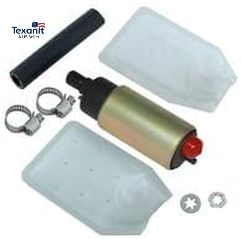 #US Part Replacement for Intank Fuel Pump for Yamaha Zuma 50 125 Yw50 Yw125 09 2