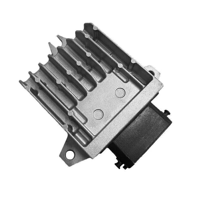 For Mazda 3 2.0L 2010-2011 LF8M189E1F Tested Transmission Control Module TCU/TCM