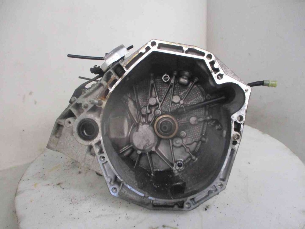Gearbox TL4043 TL4043 Dacia DUSTER I 320109255R