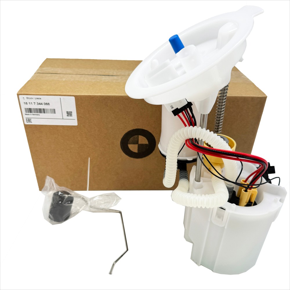 NEW 16117344066 Fuel Pump Module Assembly For BMW 230i 330i 430i 340i 440i M240i