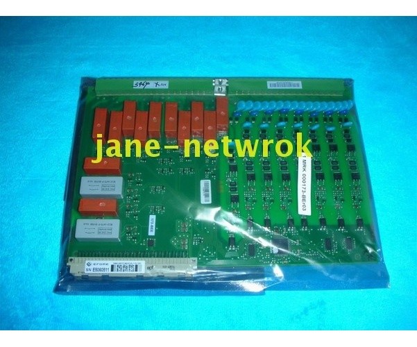 1PC for new  1MRK000173-BE 1MRK000173-BEr03  (by DHL or Fedex) #tr