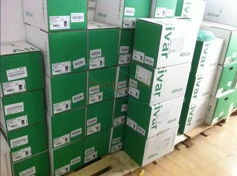 1PCS Inverter ATV31HU75N4 NEW