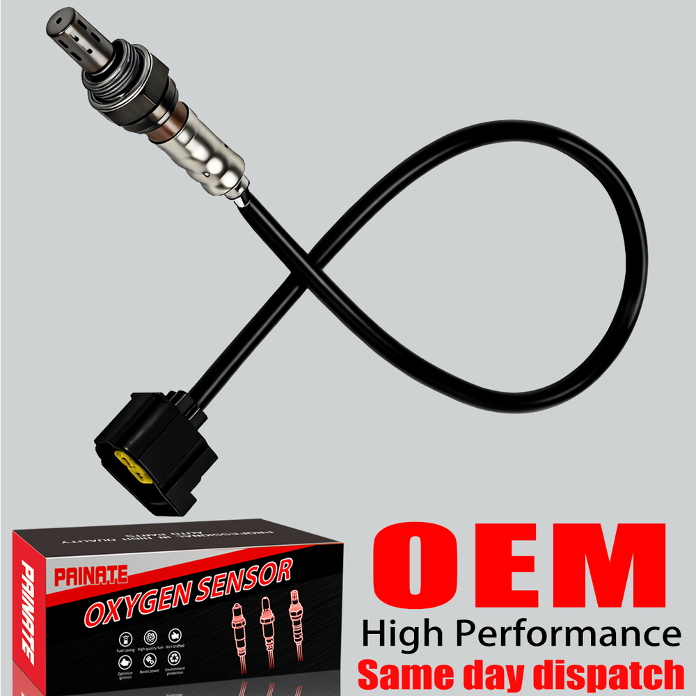 OEM Up/Downstream Oxygen O2 Sensor For Dodge Durango Ram Jeep Chrysler 234-4587