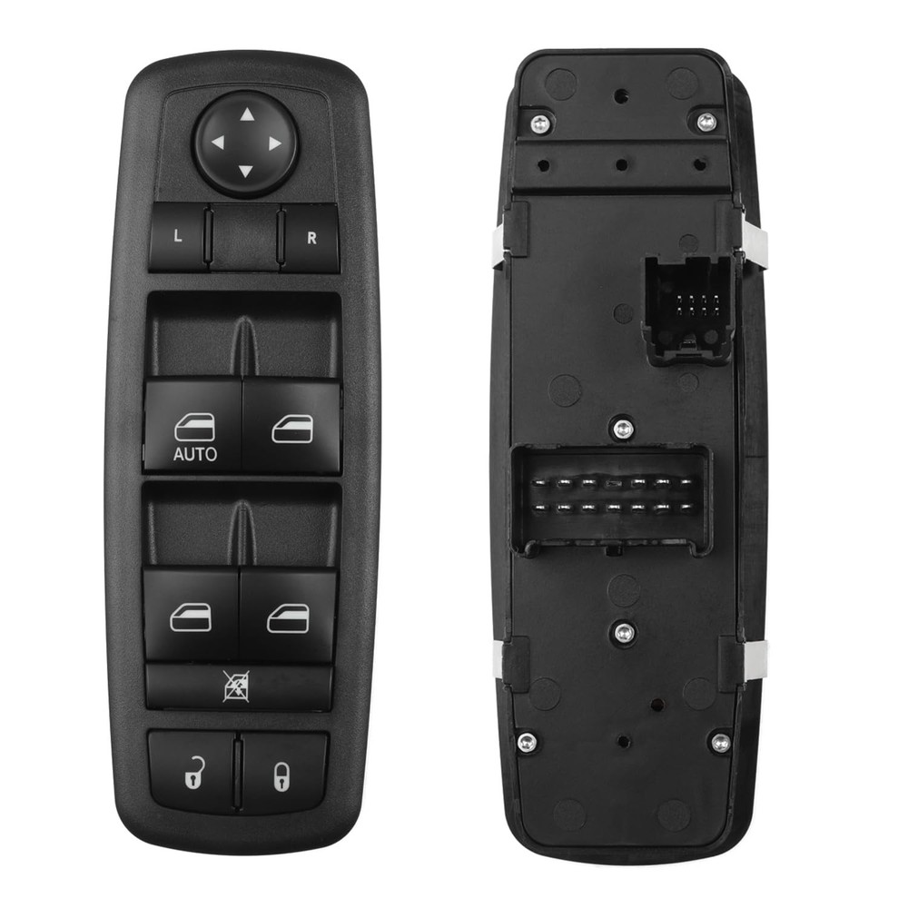 Left Driver Side Master Power Window Control Switch for Dodge Journey 2011