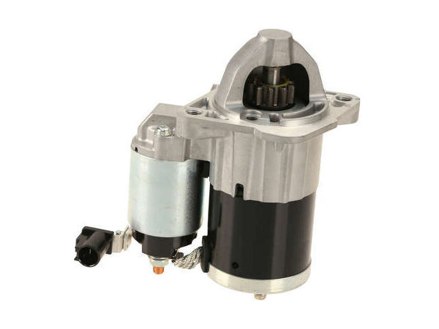 Mitsubishi Genuine Starter for Mazda 2 2011-2012 85QMRG New OEM