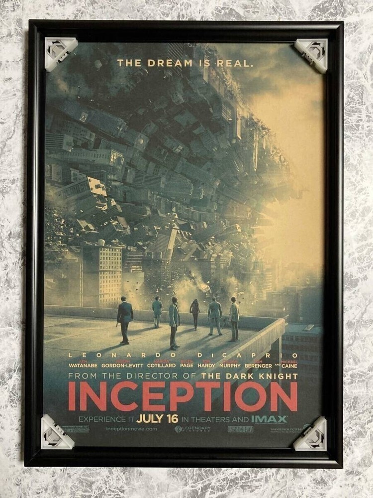Can be together InceptiLeonardo DiCaprio Type D fire_【Tags Movie Interior】 aC
