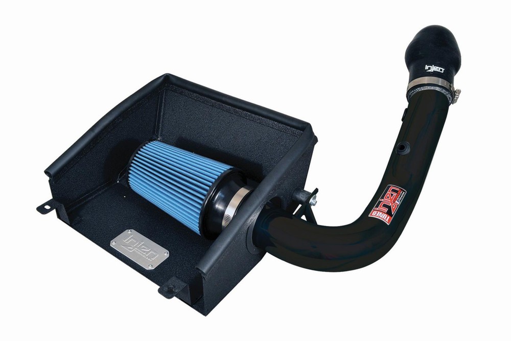 Injen Engine Cold Air Intake - Black PS Cold Air Intake System