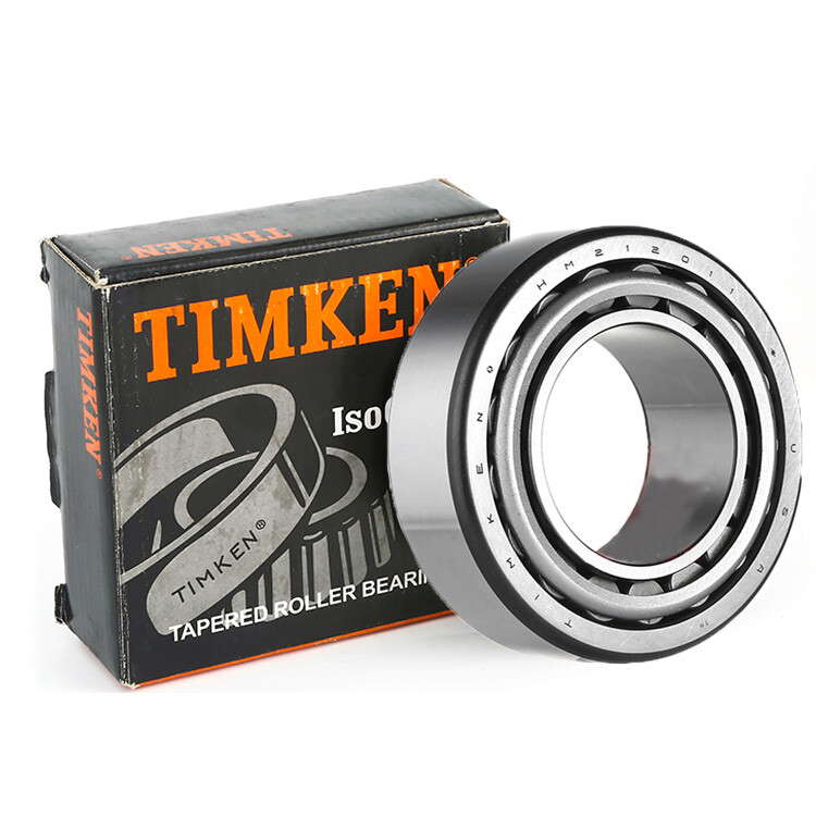 1PC TIMKEN 30211 Taper Roller Bearing 55x100x22.75mm High Precision Durable