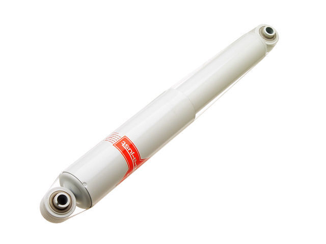 Rear KYB Gas-a-Just Shock Absorber fits Pontiac Montana 1999-2005 18FMZT