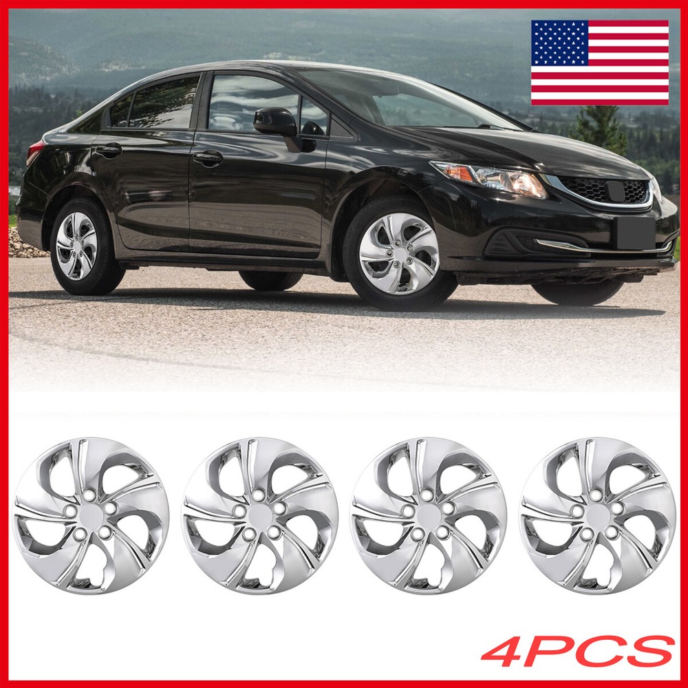 4PCS 15
