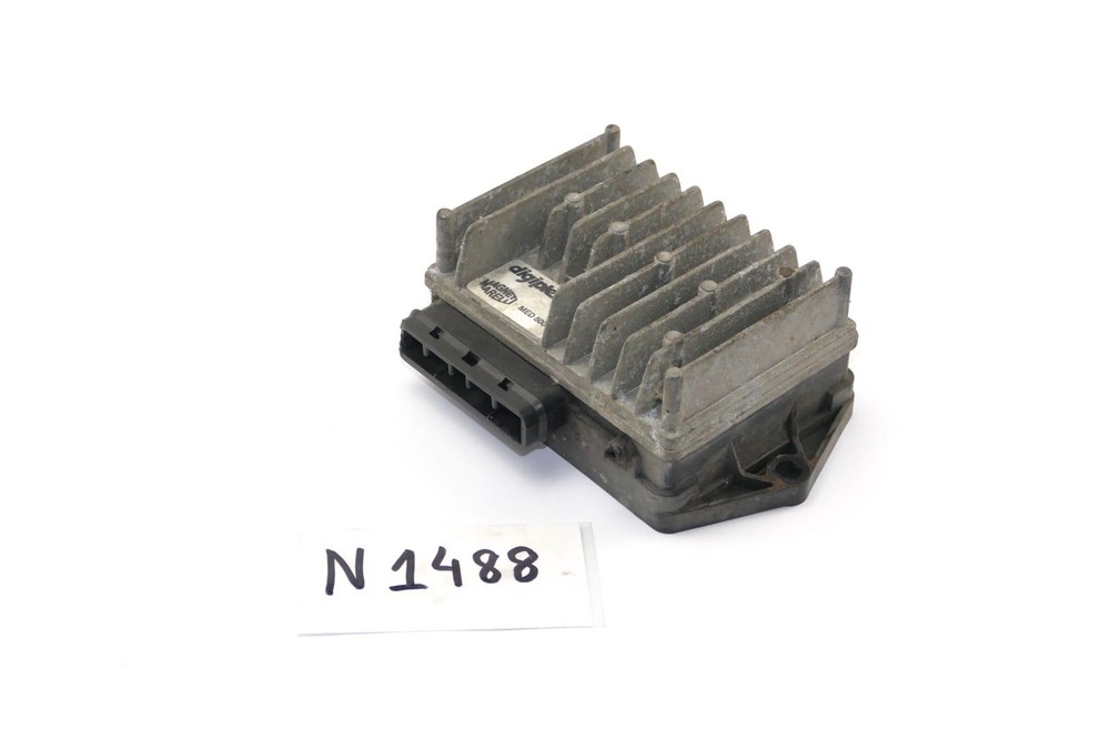 Moto Guzzi 1100 California KC 1995 ECU CDI N1488