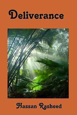 Deliverance, Paperback by Rasheed, Hassan, Like New Used, Free shipping in th...