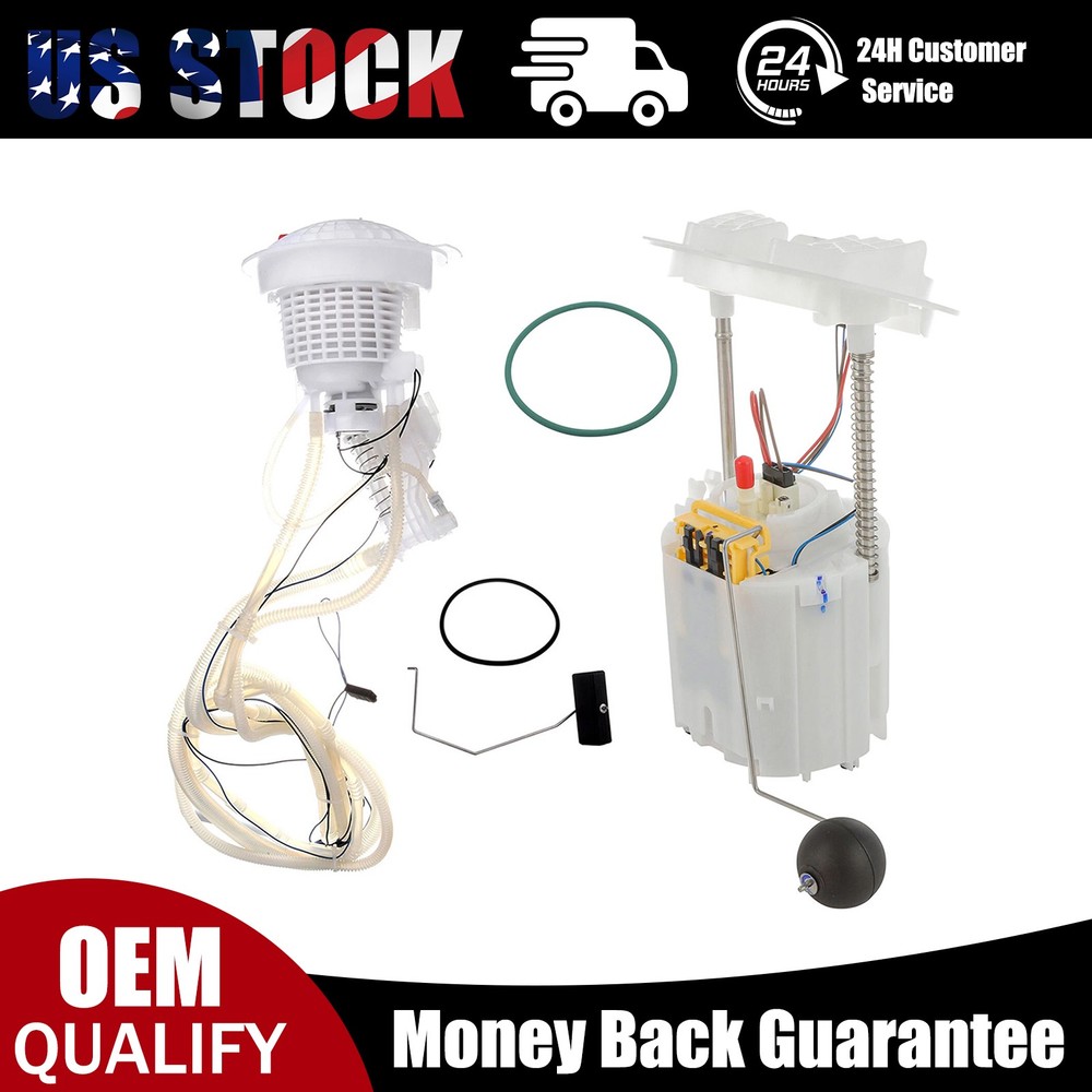 Left & Right Fuel Pump Assembly For Dodge Charger Magnum Challenger Chrysler 300