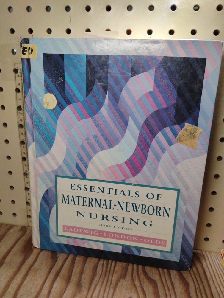 Maternal-NewbornNursing Third Edition