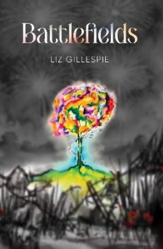Liz Gillespie Battlefields (Paperback)Another great item from Rarewaves USA | Free delivery!