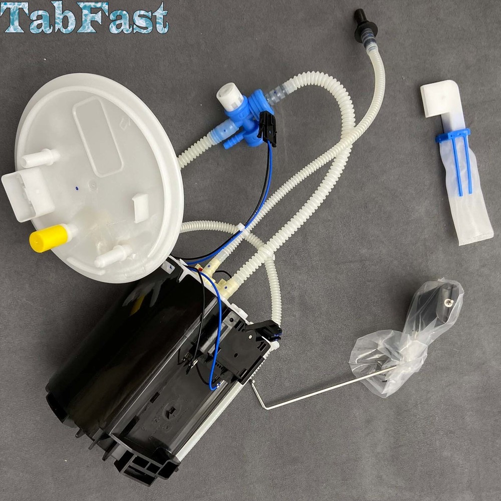 FG2164-11B1 Fuel Pump Assembly Compatible with Jaguar S-Type 2000-2008 & XJ 2003-2009