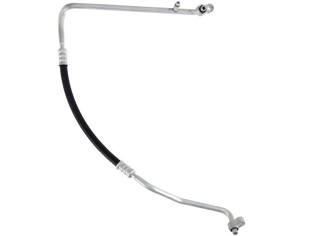 2010-2013 Chevy Silverado 1500 AC Refrigerant Discharge Hose 97463HSYW