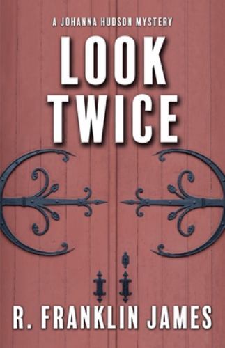 Look Twice, Brand New, Free shipping in the US