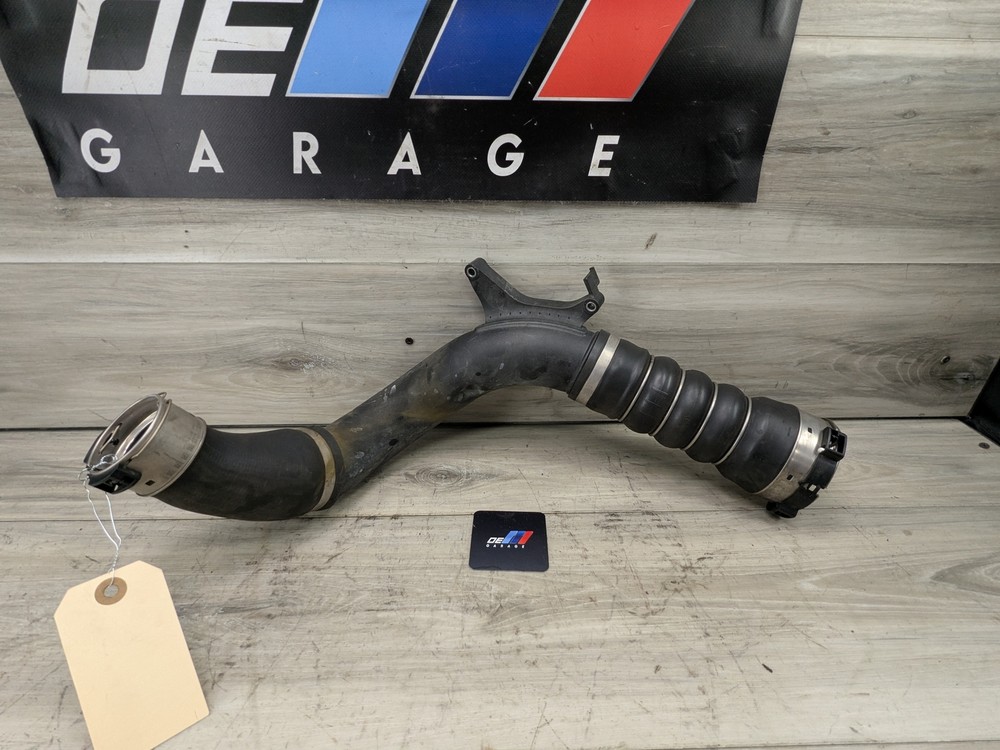 OEM BMW F39 F44 F48 B46 Intercooler Charge Air Pipe Hose for 16-24 X1 X2 228