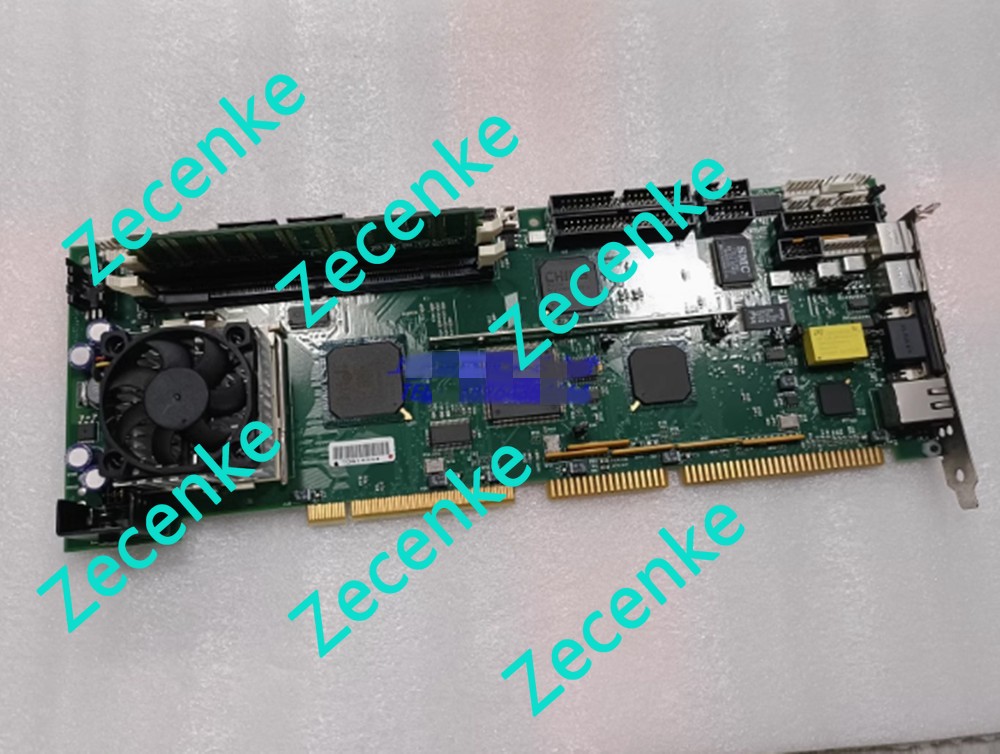 1Pcs Used 92-005721-XXX REV:E-04 # DHL or Fedex
