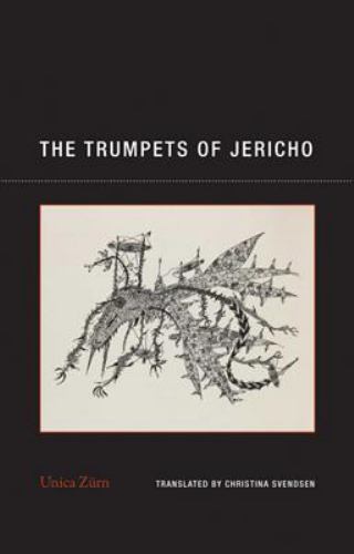 Trumpets of Jericho, Paperback by Zürn, Unica; Svendsen, Christina (TRN), Lik...