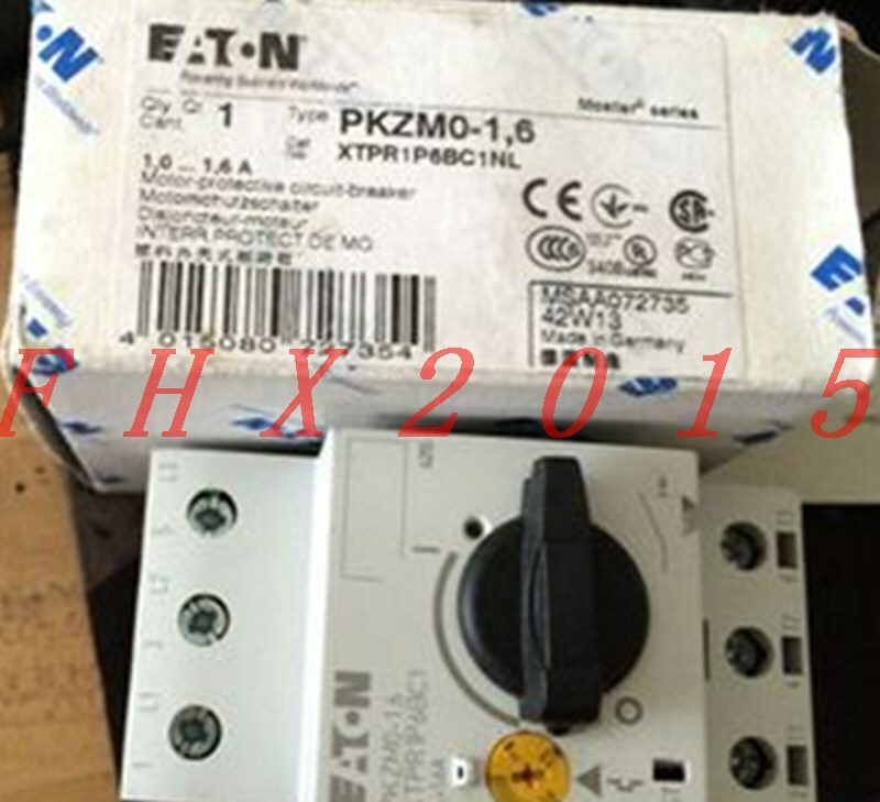 One New Eaton Moleller Pkzm0-1.6 Pkzmo-1.6#C