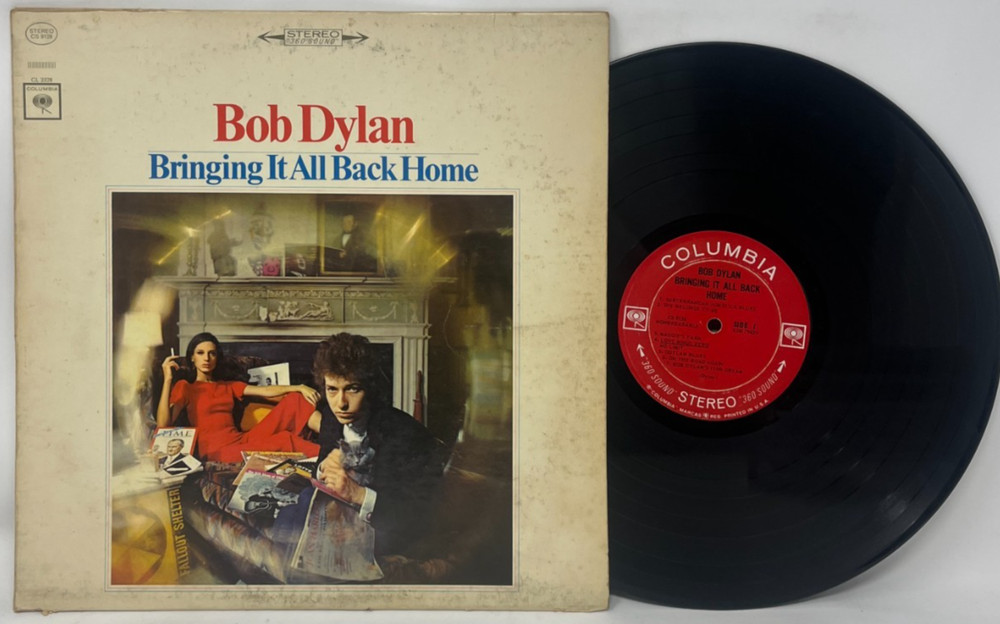 Bob Dylan - 
