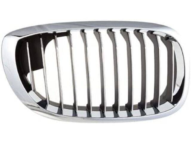Right - Passenger Side Grille Assembly fits BMW 330Ci 2003-2006 41WQVZ