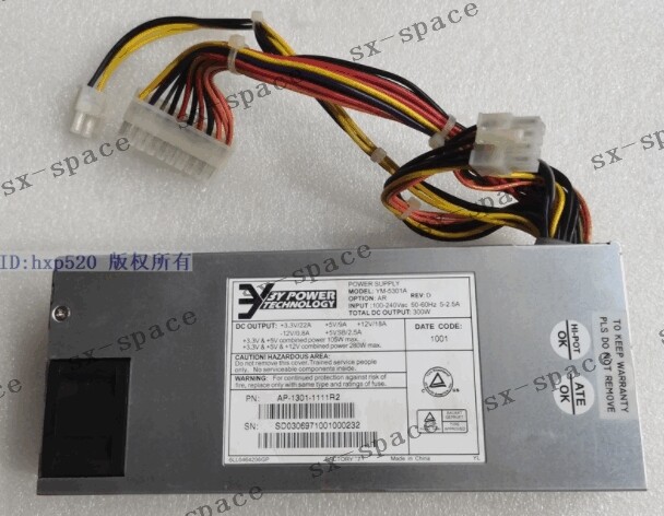 1pcs SSG 350M YM-5301A 100% tested via DHL or Fedex fast shipping