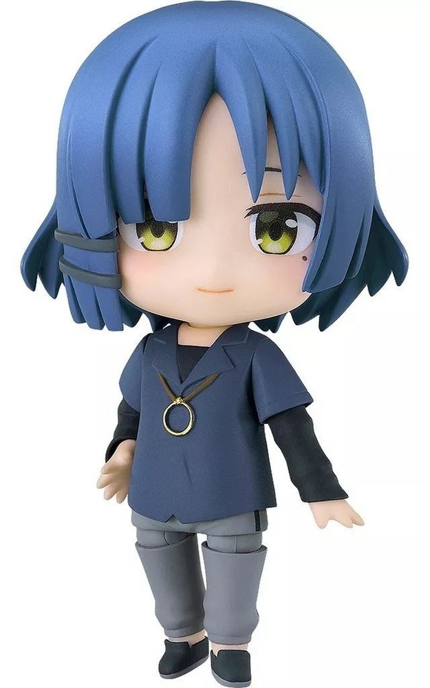 Good Smile Company Nendoroid Yamada Ryo Casual Clothes Ver Bocchi Figure