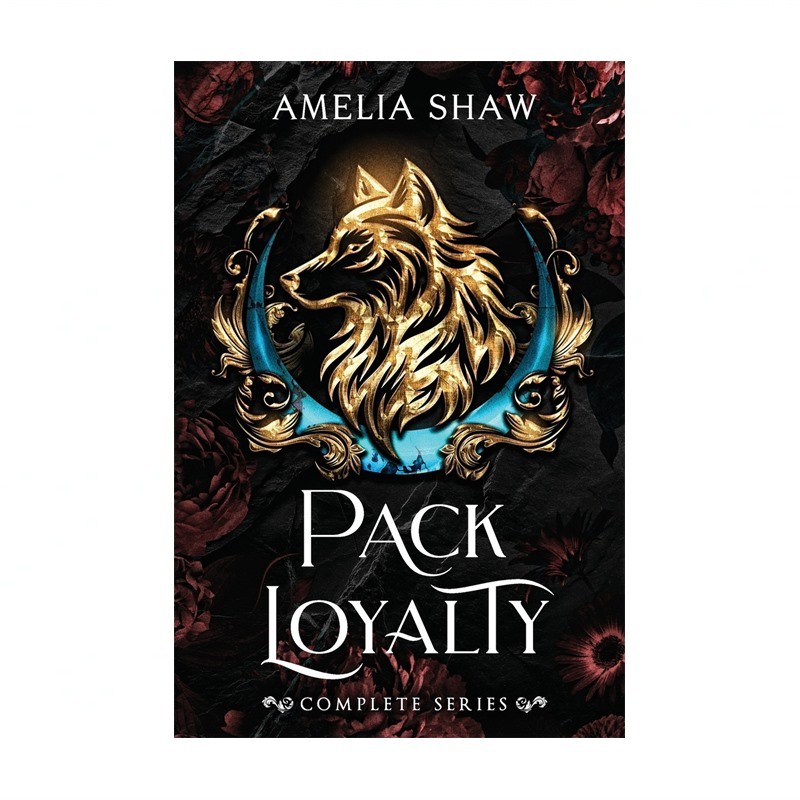 Pack Loyalty: wolf shifter romances