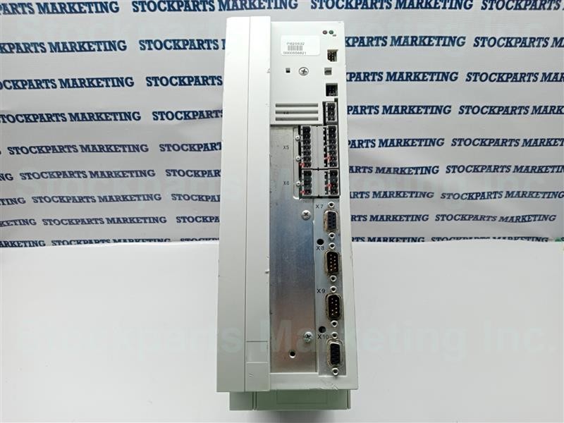 Lenze EVS9324-EP Frequency Inverter 3/PEAC 0-480V 7,0A  5,8kVA 0-480Hz Fast Ship