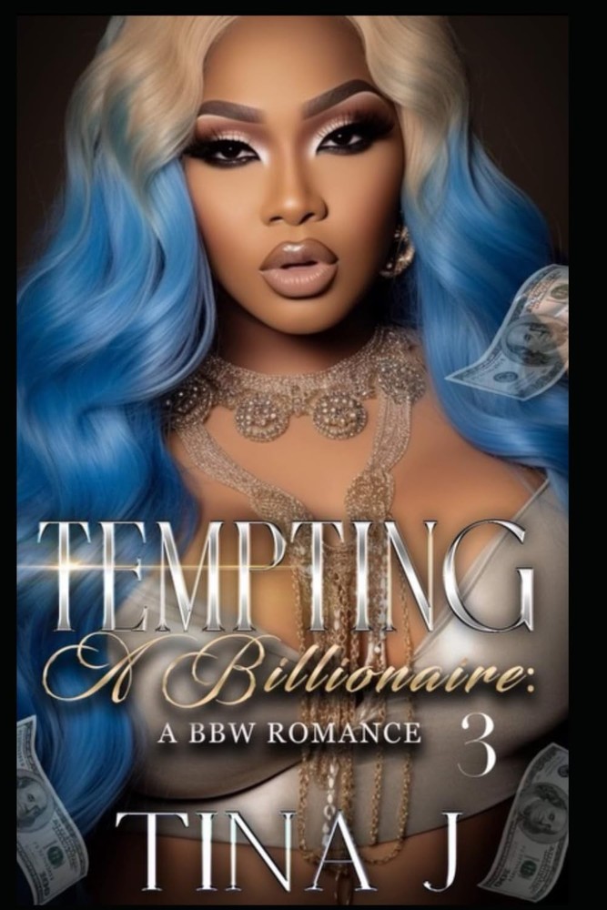 Tempting A Billionaire 3: A BBW Romance