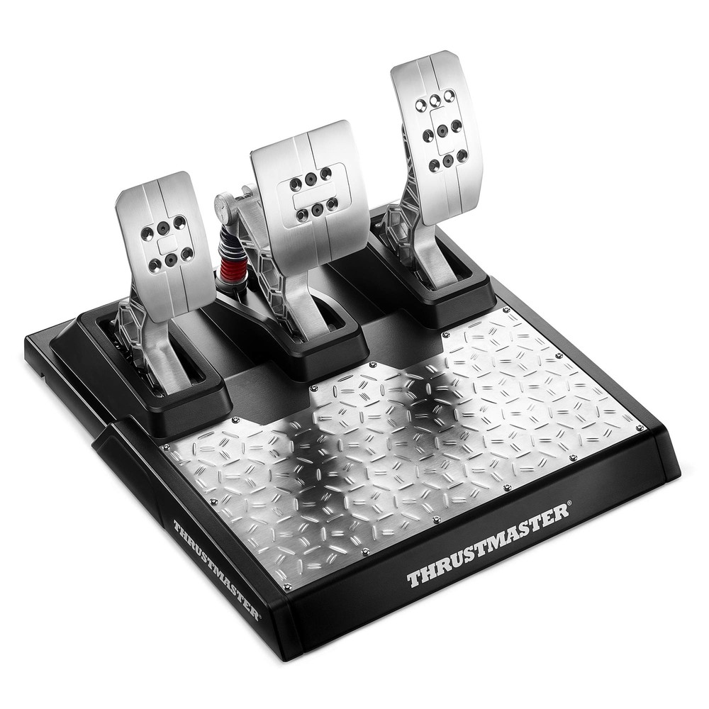 Thrustmaster T-LCM Pedals (compatible w/ PS5 PS5 Pro PS4 XBOX Series X/S One ...