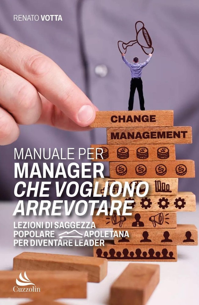 Renato Votta Manuale per manager che vogliono arrevotare. Lezioni di (Paperback)Another great item from Rarewaves USA | Free delivery!