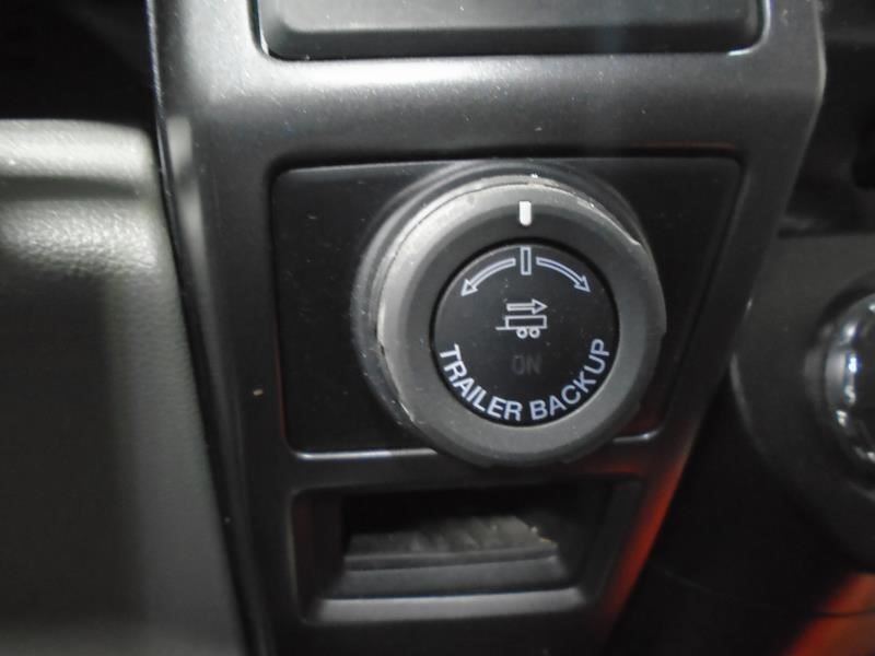 F150      2016 Dash/Interior/Seat Switch 1402261