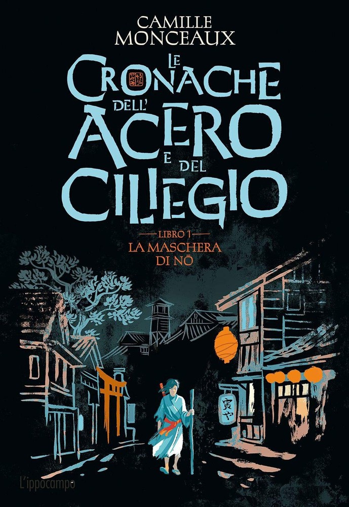 Camille Monceau La maschera di No. Le cronache dell'acero e del cili (Paperback)Another great item from Rarewaves USA | Free delivery!