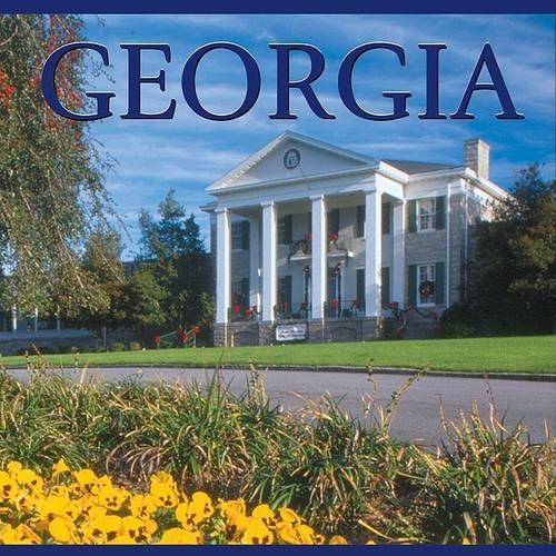 Lloyd Georgia (Hardback)