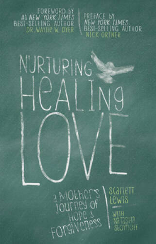 Nurturing Healing Love: A Mother's Journey of Hope and Forgiveness - GOOD