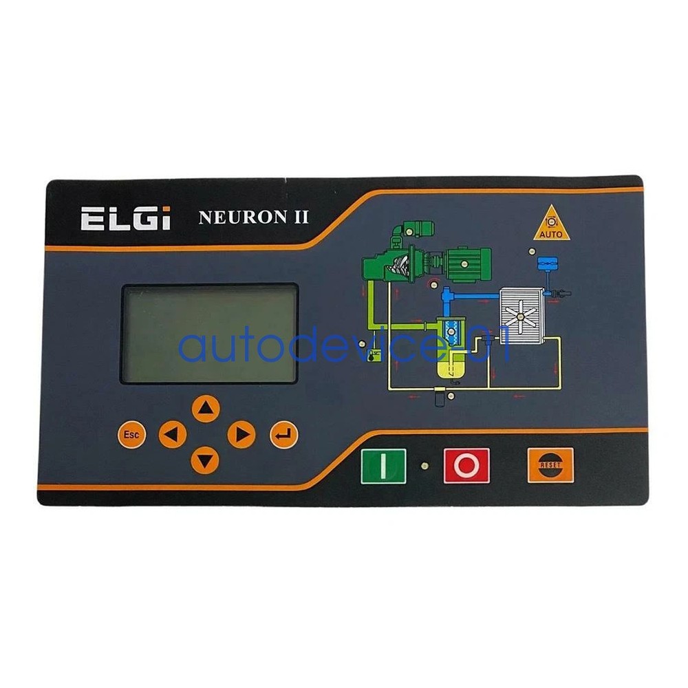 1Pcs New 00897701N COMPRESSOR CONTROLLER REPLACES DHL/FedEx
