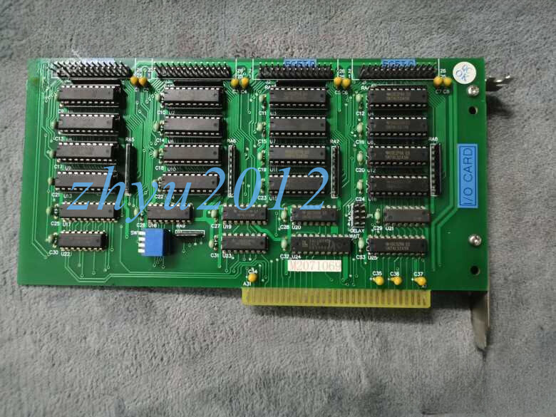 1pc for 100% Test M2071069 via DHL or Fedex fast shipping