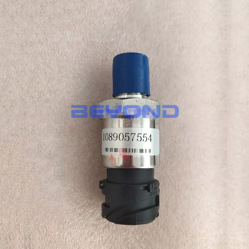 New 1089057554 Pressure Sensor With 3M Cable For Atlas Copco Air Compressor