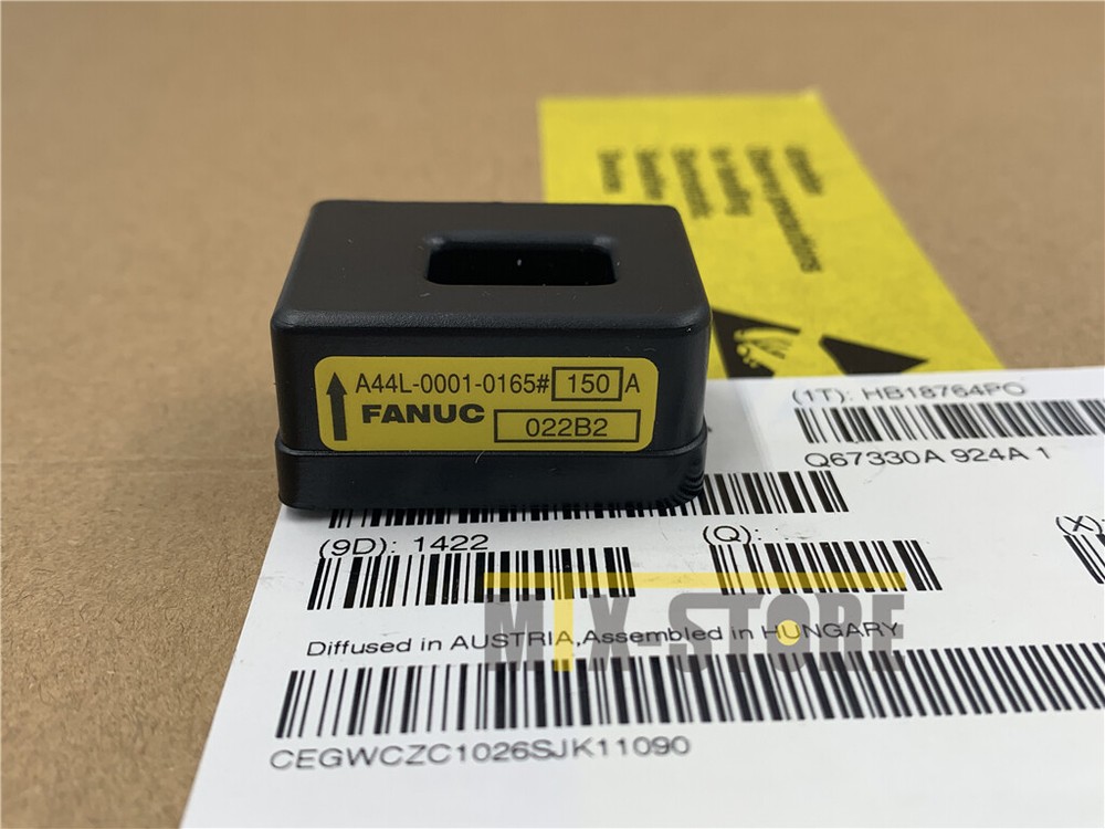 1PC Brand New Module FANUC A44L-0001-0165#150A Quality Assurance 100%
