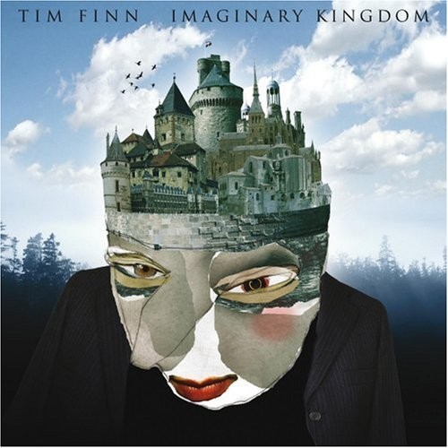 Finn, Tim, Imaginary Kingdom, audioCD
